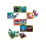 LEGO® Vidiyo Alien Dancer 43108 (8/12)