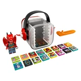 LEGO® Vidiyo Metal Dragon BeatBox 43109 (2/9)