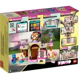 LEGO® Vidiyo Candy Castle Stage 43111 (10/11)