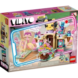 Candy Castle Stage 43111