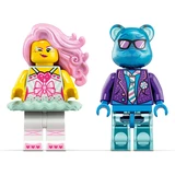 LEGO® Vidiyo Candy Castle Stage 43111 (4/11)