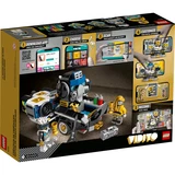 LEGO® Vidiyo Robo HipHop Car 43112 (10/10)