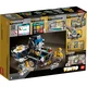 Robo HipHop Car 43112 thumbnail-9