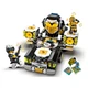 Robo HipHop Car 43112 thumbnail-3