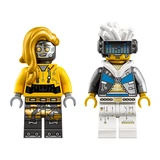 LEGO® Vidiyo Robo HipHop Car 43112 (6/10)