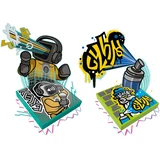 LEGO® Vidiyo Robo HipHop Car 43112 (7/10)