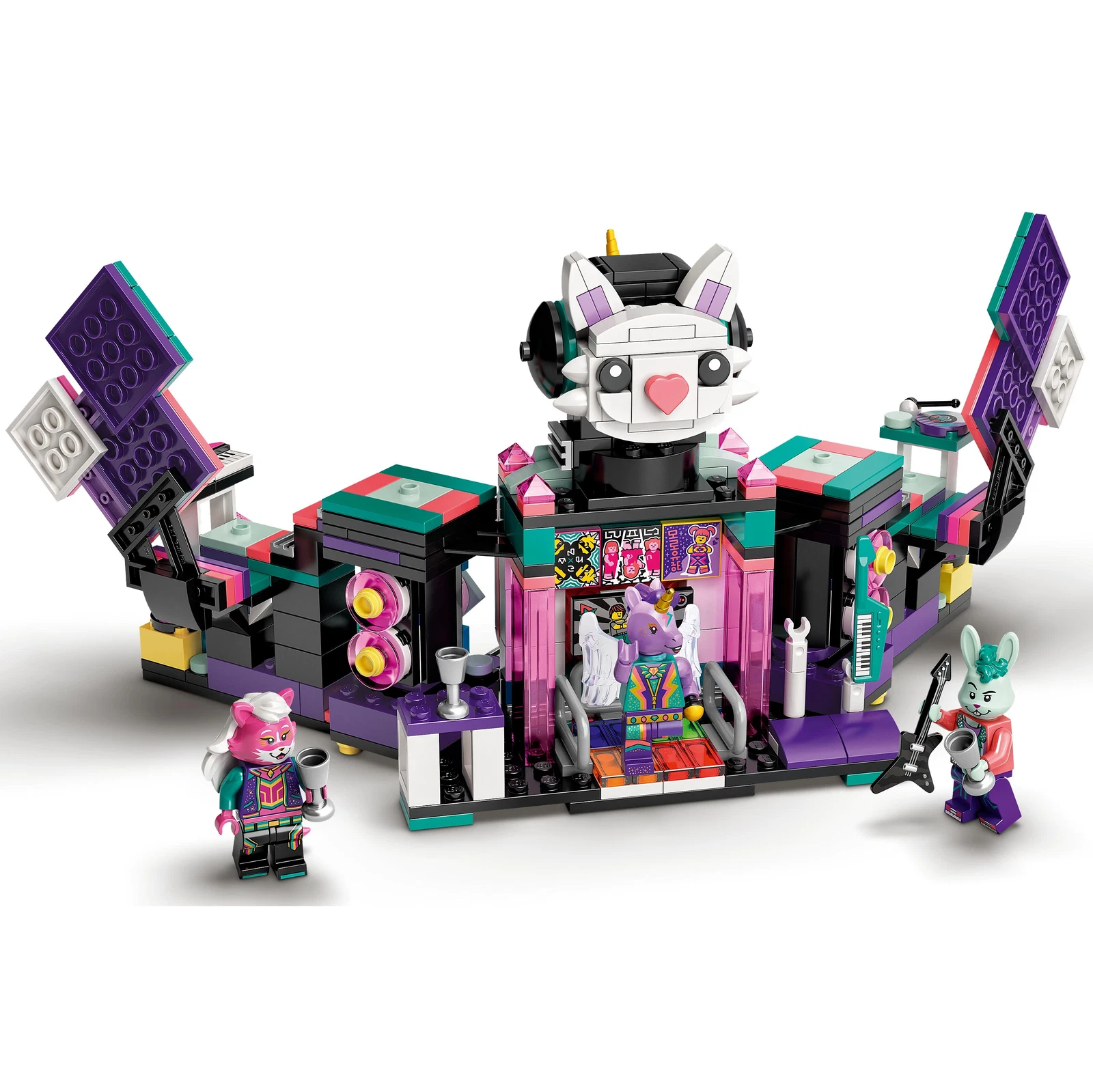 LEGO® K-Pawp Concert 43113 | 🇺🇸 Price Comparison