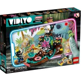 LEGO® Vidiyo Punk Pirate Ship 43114 (1/9)