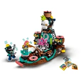 LEGO® Vidiyo Punk Pirate Ship 43114 (4/9)