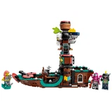 LEGO® Vidiyo Punk Pirate Ship 43114 (6/9)