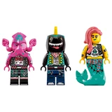LEGO® Vidiyo Punk Pirate Ship 43114 (8/9)