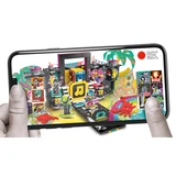 LEGO® Vidiyo Boombox 43115 (3/10) LEGO® Vidiyo Boombox 43115 (3/10)