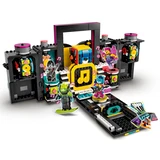 LEGO® Vidiyo Boombox 43115 (4/10) LEGO® Vidiyo Boombox 43115 (4/10)