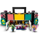 LEGO® Vidiyo Boombox 43115 (7/10) LEGO® Vidiyo Boombox 43115 (7/10)
