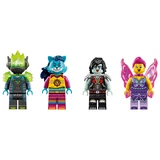 LEGO® Vidiyo Boombox 43115 (8/10) LEGO® Vidiyo Boombox 43115 (8/10)