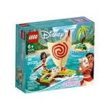 LEGO® Disney™ Moana's Ocean Adventure 43170 (1/7)