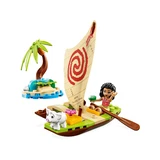 LEGO® Disney™ Moana's Ocean Adventure 43170 (4/7)