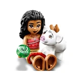 LEGO® Disney™ Moana's Ocean Adventure 43170 (6/7)
