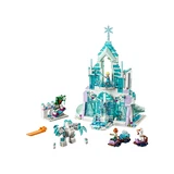 LEGO® Disney™ Elsas magischer Eispalast 43172 (2/12) LEGO® Disney™ Elsas magischer Eispalast 43172 (2/12)