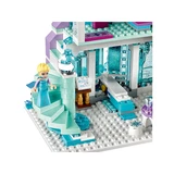 LEGO® Disney™ Elsas magischer Eispalast 43172 (4/12) LEGO® Disney™ Elsas magischer Eispalast 43172 (4/12)