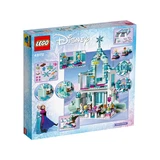 LEGO® Disney™ Elsas magischer Eispalast 43172 (6/12) LEGO® Disney™ Elsas magischer Eispalast 43172 (6/12)