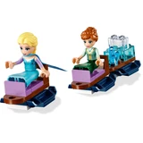 LEGO® Disney™ Elsas magischer Eispalast 43172 (8/12) LEGO® Disney™ Elsas magischer Eispalast 43172 (8/12)