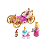 LEGO® Disney™ Le carrosse royal d'Aurore 43173 (2/7) LEGO® Disney™ Le carrosse royal d'Aurore 43173 (2/7)