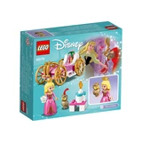 LEGO® Disney™ Le carrosse royal d'Aurore 43173 (5/7) LEGO® Disney™ Le carrosse royal d'Aurore 43173 (5/7)