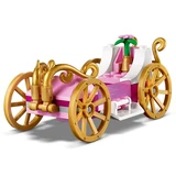 LEGO® Disney™ Le carrosse royal d'Aurore 43173 (7/7) LEGO® Disney™ Le carrosse royal d'Aurore 43173 (7/7)