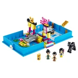 LEGO® Disney™ Les aventures de Mulan dans un livre de contes 43174 (2/7)