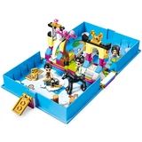 LEGO® Disney™ Les aventures de Mulan dans un livre de contes 43174 (4/7)