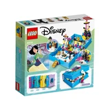 LEGO® Disney™ Les aventures de Mulan dans un livre de contes 43174 (5/7)