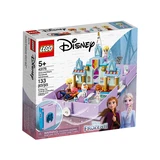 LEGO® Disney™ Annas und Elsas Märchenbuch 43175 (1/8)