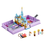 LEGO® Disney™ Annas und Elsas Märchenbuch 43175 (2/8)