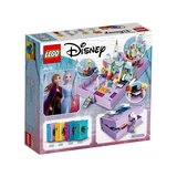 LEGO® Disney™ Annas und Elsas Märchenbuch 43175 (5/8)