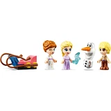 LEGO® Disney™ Annas und Elsas Märchenbuch 43175 (6/8)