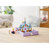 LEGO® Disney™ Annas und Elsas Märchenbuch 43175 (8/8)