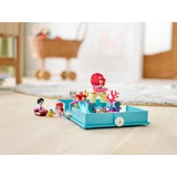 LEGO® Disney™ Arielles Märchenbuch 43176 (10/10)
