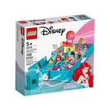 LEGO® Disney™ Arielles Märchenbuch 43176 (1/10)