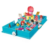 LEGO® Disney™ Arielles Märchenbuch 43176 (3/10)
