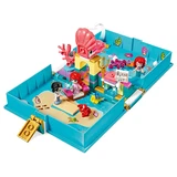 LEGO® Disney™ Arielles Märchenbuch 43176 (4/10)