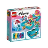 LEGO® Disney™ Arielles Märchenbuch 43176 (5/10)