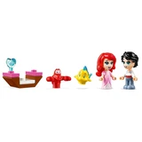 LEGO® Disney™ Arielles Märchenbuch 43176 (6/10)