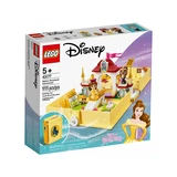 LEGO® Disney™ Belles Märchenbuch 43177 (1/8)