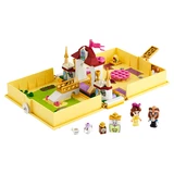 LEGO® Disney™ Belles Märchenbuch 43177 (2/8)