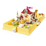 LEGO® Disney™ Belles Märchenbuch 43177 (3/8)
