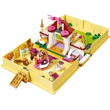 LEGO® Disney™ Belles Märchenbuch 43177 (4/8)