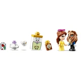 LEGO® Disney™ Belles Märchenbuch 43177 (5/8)