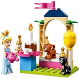 LEGO® Disney™ La célébration au château de Cendrillon 43178 (3/3)