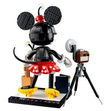 LEGO® Disney™ Mickey Mouse & Minnie Mouse Buildable Characters 43179 (10/27) LEGO® Disney™ Mickey Mouse & Minnie Mouse Buildable Characters 43179 (10/27)